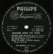 10'' - Ken Griffin - Cruising Down The River - Mono