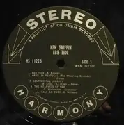 LP - Ken Griffin - Ebb Tide