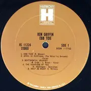 LP - Ken Griffin - Ebb Tide