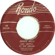 Ken Griffin - Jingle Bells / Oh Christmas Tree! (O Tannenbaum)