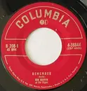 7inch Vinyl Single - Ken Griffin - Ken Griffin At The Organ