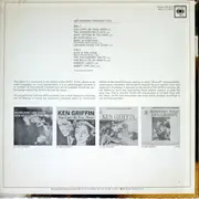 LP - Ken Griffin - Ken Griffin's Greatest Hits - STILL SEALED