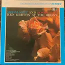 LP - Ken Griffin - Moonlight And Roses - Red & white columbia labels