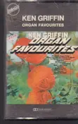 Ken Griffin - Organ Favourites