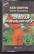 Ken Griffin - Organ Favourites