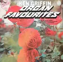 LP - Ken Griffin - Organ Favourites