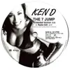 12inch Vinyl Single - Ken-D - The 7 Jump