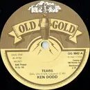 7inch Vinyl Single - Ken Dodd - Tears / The River