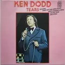 LP - Ken Dodd - Tears