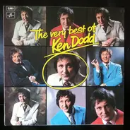 Ken Dodd - The Very Best Of Ken Dodd