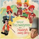 7inch Vinyl Single - Ken Dodd And The Diddymen - The Song Of The Diddymen & Doddy's Diddy Party - Blue Label