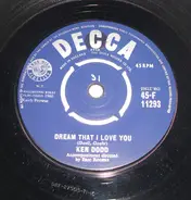 Ken Dodd - Dream That I Love You