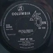 Ken Dodd - Eight By Ten