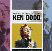 CD - Ken Dodd - Happiness - The Very Best Of Ken Dodd