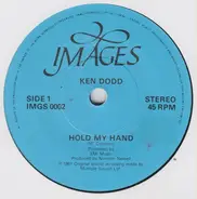 Ken Dodd - Hold My Hand