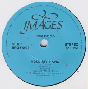 Ken Dodd - Hold My Hand