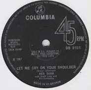 Ken Dodd - Let Me Cry On Your Shoulder