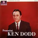 LP - Ken Dodd - Presenting Ken Dodd