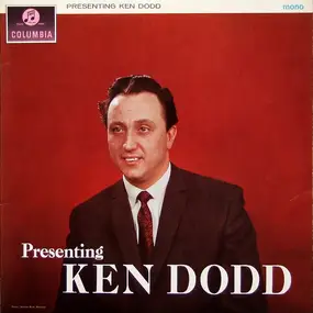 Ken Dodd - Presenting Ken Dodd