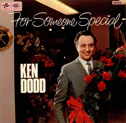 Ken Dodd - For Someone Special