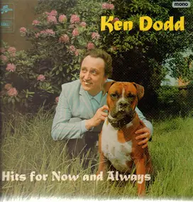 Ken Dodd - Hits for Now and Always
