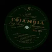 LP - Ken Dodd - Presenting Ken Dodd - Label Variation