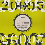Ken Doh - I Need a Lover Tonight