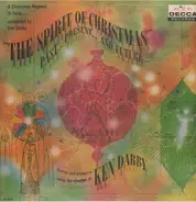 Ken Darby Chorus and Orchester - 'The Spirit Of Christmas' Past... Present... And Future