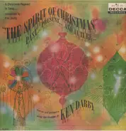Ken Darby Chorus and Orchester - 'The Spirit Of Christmas' Past... Present... And Future