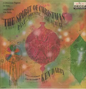 Orchester - 'The Spirit Of Christmas' Past... Present... And Future