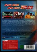 DVD - Ken Duken / Luca Verhoeven a.o. - Heute nacht geht was: 100 Pro