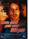 DVD - Ken Duken / Luca Verhoeven a.o. - Heute nacht geht was: 100 Pro