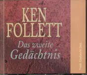 Ken Follett - Das zweite Gedächtnis