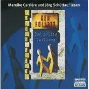 Ken Follett - Der dritte Zwilling