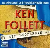 Ken Follett - Die Leopardin