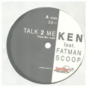 KEN feat. Fatman Scoop
