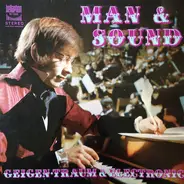 Ken Freeman - Man & Sound (Geigen • Traum & Electronic)