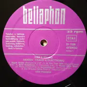 LP - Ken Freeman - Man & Sound (Geigen • Traum & Electronic)