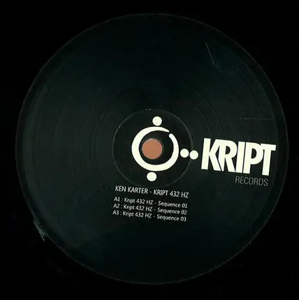 Ken Karter - 432 HZ