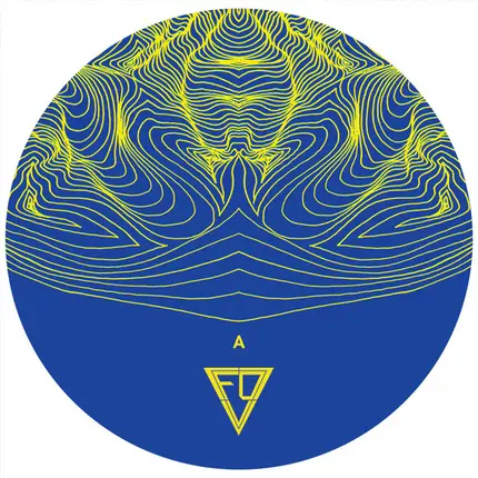 Ken Karter - AV_X1J EP