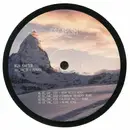 12inch Vinyl Single - Ken Karter - DSX_ENV_00 // Remixed