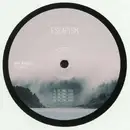 12inch Vinyl Single - Ken Karter - Dsx_env_00