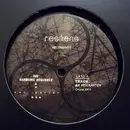 12inch Vinyl Single - Ken Karter - Harmonic Sequence - Still Sealed