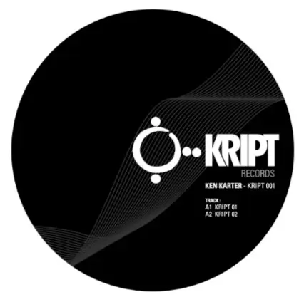 Ken Karter - KRIPT 001