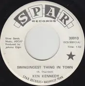 Ken Kennedy