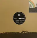 LP - Ken Hayakawa - Outside The Walls