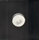 12inch Vinyl Single - Ken Hayakawa - Letter For You EP - Whitelabel promo