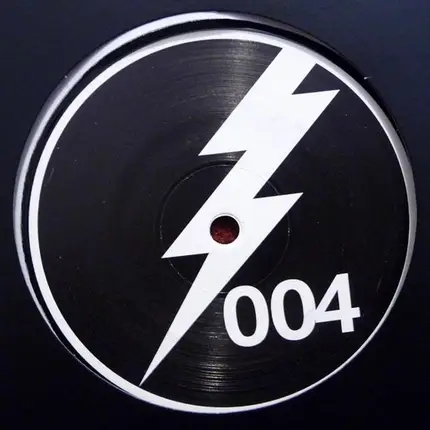 Ken Hayakawa - Letter For You EP