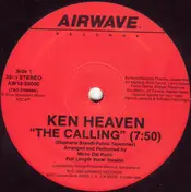 Ken Heaven - The Calling