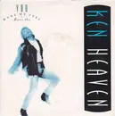 7inch Vinyl Single - Ken Heaven - You Make Me Feel (Mighty Real)